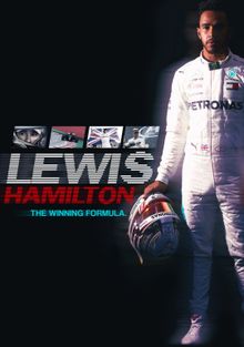 Льюис Хэмилтон: Формула победы, 2021