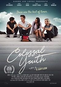 Youth смотреть онлайн