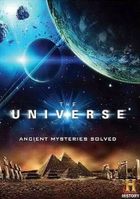 Вселенная: разгадка древних тайн