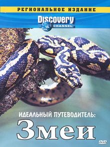 Discovery: Идеальный Путеводитель. Змеи Смотреть Онлайн, 1997