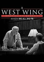 Спецвыпуск «Западного крыла» в поддержку голосования