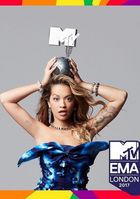 MTV Europe Music Awards - London