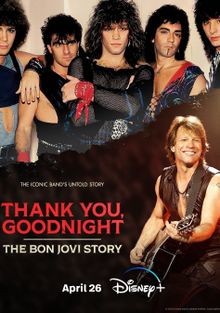    :  Bon Jovi, 2024