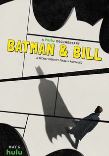Бэтмен и Билл, 2017
