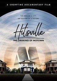 Hitsville  Motown Records, 2019