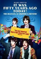     ! The Beatles:     