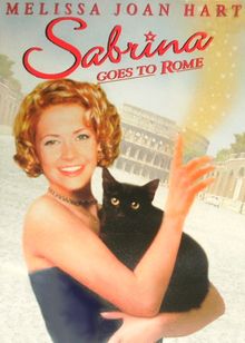 Сабрина едет в Рим, 1998
