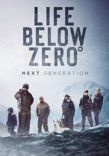 Аляска: Новое Поколение, 2020