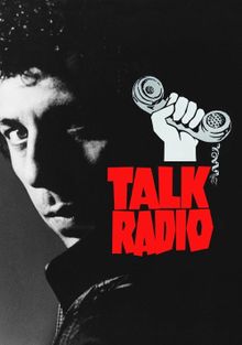 Ток-радио, 1988