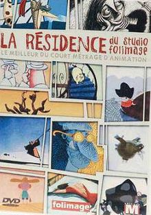 12    La Residence, 1992