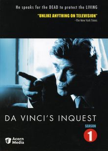 Следствие ведет Да Винчи, 1998