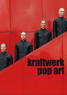 Kraftwerk. -, 2013