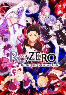 Re: Zero       , 2016