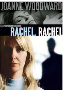 Рэйчел, Рэйчел, 1968