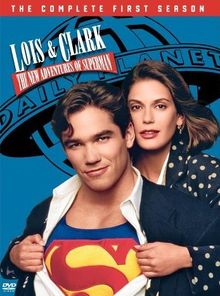 Лоис и Кларк: Новые приключения Супермена, 1993