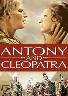 Ночи любви Антонио и Клеопатры | Antonio & Cleopatra