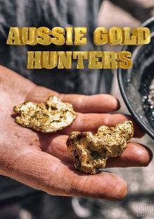 Австралийские золотоискатели, 2016