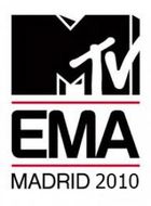 MTV Europe Music Awards -   + 