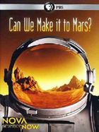 Полетим ли мы на Марс?