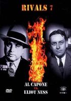 Противостояние. Аль Капоне против Элиота Несса