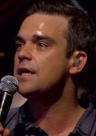 Robbie Williams  Live @ BBC Electric Proms