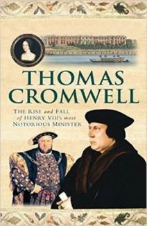 BBC: Соглядатай Генриха VIII. Взлет и падение Томаса Кромвеля, 2013
