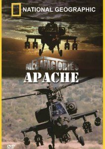 :  Apache, 2006