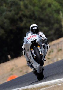 MotoGP 2011.  .  3. . , 2011