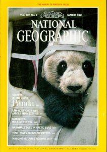 National Geographic:  , 2009