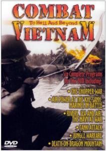 Поле боя Вьетнам - В ад и дальше, 1989