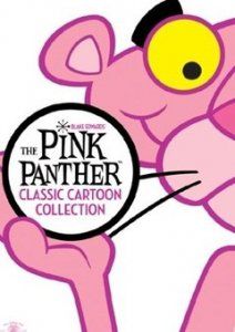 Розовая пантера, 1980