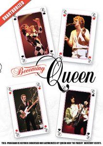  Queen, 2004